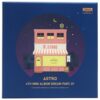 10-7890.jpg Astro - Dream Part. 01 Night Version CD Album + PC + Moonbin Pre-Order Standee