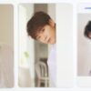 10-7894.jpg Astro - Dream Part. 01 Night Version CD Album + PC + Moonbin Pre-Order Standee
