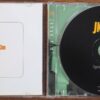 Johan Kim - 2gether 4ever CD Album K-Pop Korea 2000