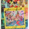 Weki Meki - Weme Signed Autographed CD 1st Mini Album K-Pop 2017