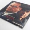 Hoffa (1992) Jack Nicholson Signed Laserdisc LD Sleeve Only Autograph