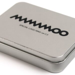 Mamamoo Special Logo Ring Ver. 2.0 [Size 15] MD 2017