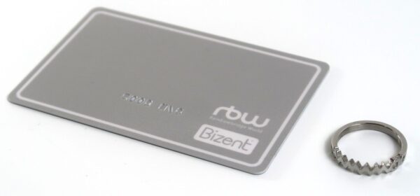 Mamamoo Special Logo Ring Ver. 2.0 [Size 15] MD 2017