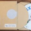 10-814.jpg Mix - First The One Signed Autographed Promo CD Album K-Pop Dance 2003 믹스 1집