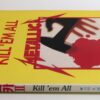 Metallica Kill 'Em All Sheet Music Band Score + Guitar Tab Book Korea