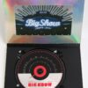 Bigbang - Big Show 2009 Live Concert Signed Autographed CD Album K-Pop