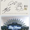 Bigbang - Big Show 2009 Live Concert Signed Autographed CD Album K-Pop