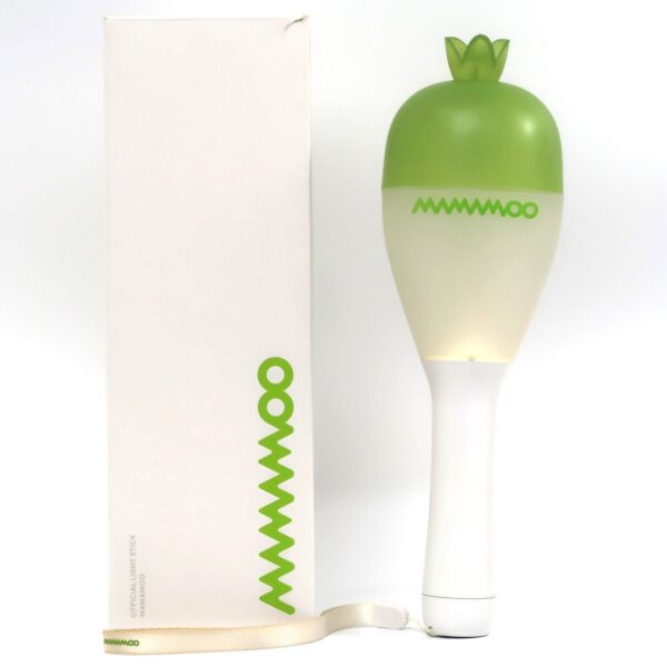 10-8402.jpg Mamamoo Official Light Stick Ver. 1 Official Goods 1st Generation Moobong