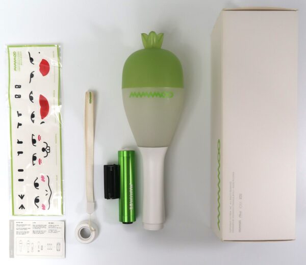 10-8406.jpg Mamamoo Official Light Stick Ver. 1 Official Goods 1st Generation Moobong