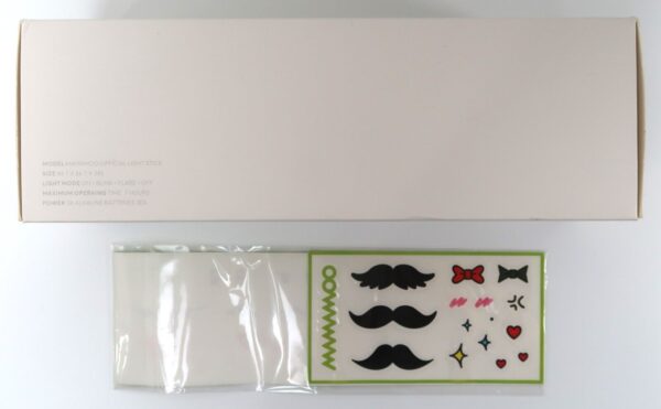 10-8407.jpg Mamamoo Official Light Stick Ver. 1 Official Goods 1st Generation Moobong