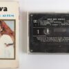 Milva - Nessuno Di Voi Gold Super Album Korean Cassette Tape Korea