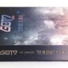 GOT7 - Fly In Seoul Final 1st Concert DVD Set Complete 2017 K-Pop