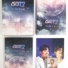 GOT7 - Fly In Seoul Final 1st Concert DVD Set Complete 2017 K-Pop