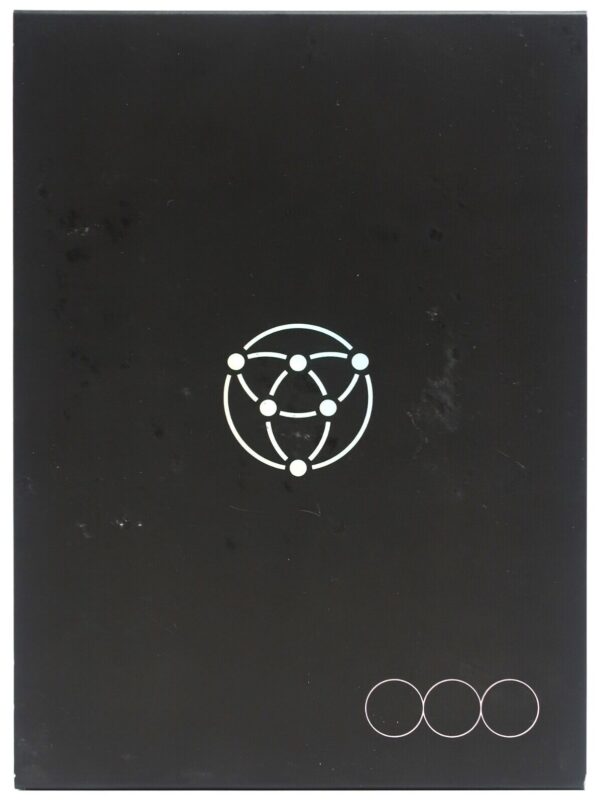 10-8627.jpg Onlyoneof - Seoul Collection + 2 Photocards CD Album 2023