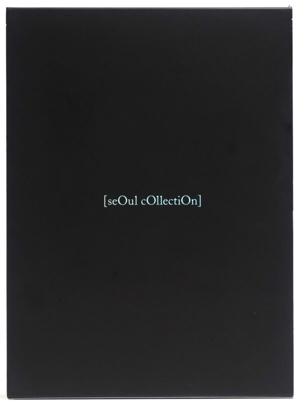 10-8629.jpg Onlyoneof - Seoul Collection + 2 Photocards CD Album 2023