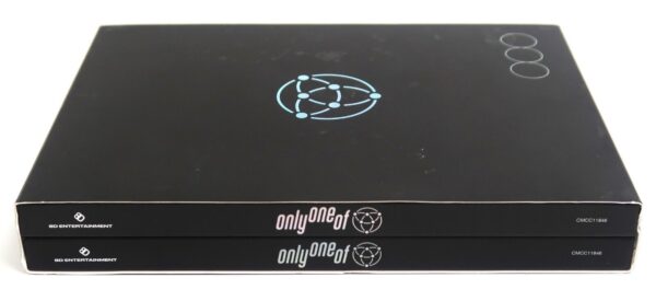10-8640.jpg Onlyoneof - Seoul Collection + 2 Photocards CD Album 2023