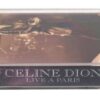 10-867.jpg Celine Dion - Live A Paris Korean Cassette Tape Album Korea