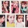 Twice - Signal All Versions Factory Sealed + Pre-Order Photocard Set 2017