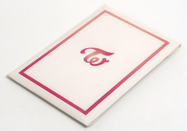 Twice - Signal All Versions Factory Sealed + Pre-Order Photocard Set 2017