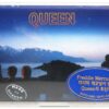 10-880.jpg Queen - Made in Heaven Korean Cassette Tape Album Korea