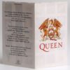 10-886.jpg Queen - Made in Heaven Korean Cassette Tape Album Korea