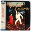 Saturday Night Fever (1977) Korean Laserdisc LD [NTSC] Korea John Travolta