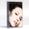 Mariah Carey - Music Box Korean Cassette Tape Album Korea