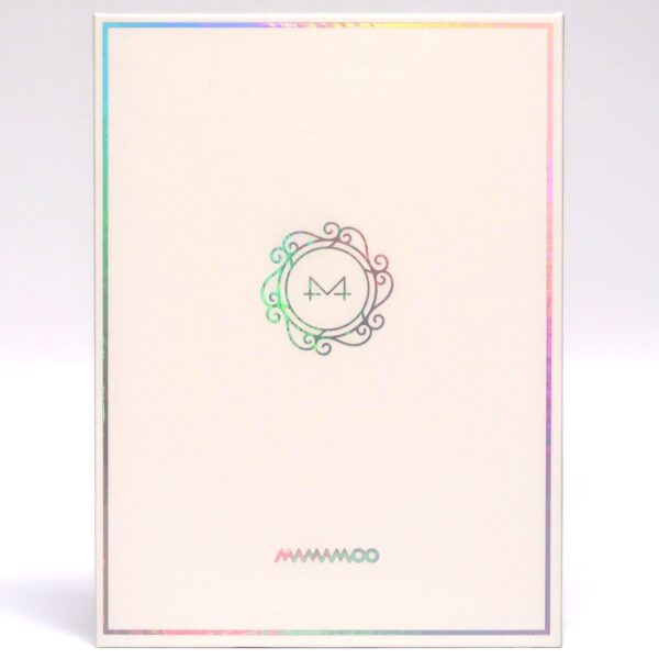 10-9063.jpg Mamamoo - White Wind Album CD Hwasa Photocard K-Pop 2019