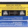 Mariah Carey - Music Box Korean Cassette Tape Album Korea