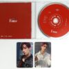 10-9136.jpg Han Seung Woo - Fame Signed Autographed 1st Mini Album Promo CD 2020 Victon