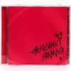 10-926.jpg No Brain - Absolutely Summer CD Album K-Rock 2009 Korea Chosun Punk