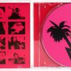 10-929.jpg No Brain - Absolutely Summer CD Album K-Rock 2009 Korea Chosun Punk