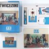 10-9361.jpg Twice Once Official Fanclub 3rd Generation Goods Set Kit Box