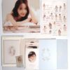 10-9373.jpg Girls' Generation 2022 Season's Greetings Official Goods Set Photocards SNSD