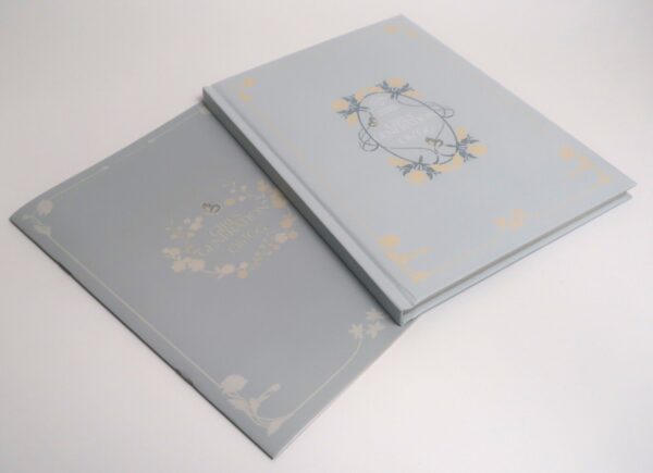 10-9374.jpg Girls' Generation 2022 Season's Greetings Official Goods Set Photocards SNSD