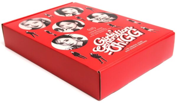 10-9381.jpg Girls' Generation 2023 Season's Greetings Official Goods Set Photocards SNSD