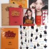 10-9383.jpg Girls' Generation 2023 Season's Greetings Official Goods Set Photocards SNSD