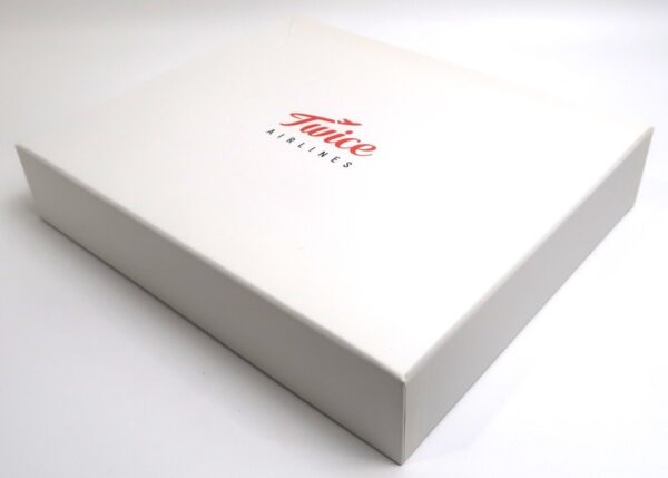 Twice Airlines 2019 Season's Greetings Japan Limited Edition Full Set Goods