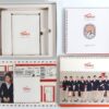 Twice Airlines 2019 Season's Greetings Japan Limited Edition Full Set Goods