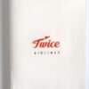 Twice Airlines 2019 Season's Greetings Japan Limited Edition Full Set Goods