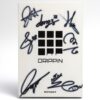 10-994.jpg Drippin - Boyager Signed Autographed + Message CD Mini Album Promo K-pop 2020