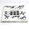 10-996.jpg Drippin - Boyager Signed Autographed + Message CD Mini Album Promo K-pop 2020