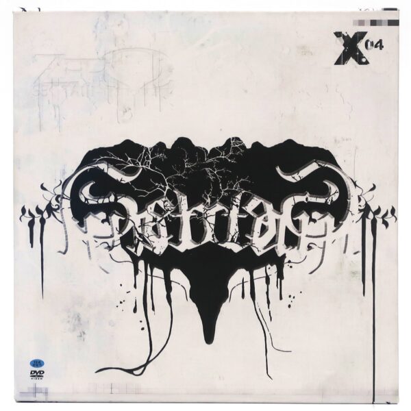 Seotaiji Live Tour Zero 04 DVD Set Korea Seo Taiji Korean Rock 2005