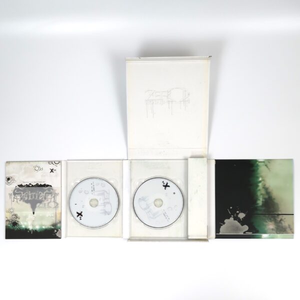 Seotaiji Live Tour Zero 04 DVD Set Korea Seo Taiji Korean Rock 2005