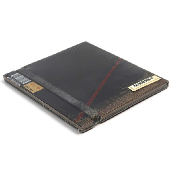 Jang Woo Hyuk - My Way CD Album Sealed K-Pop H.O.T 2006