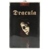 Dracula Oxford Audio Cassette Tape Book Set Korea English Learning Korean
