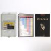 Dracula Oxford Audio Cassette Tape Book Set Korea English Learning Korean