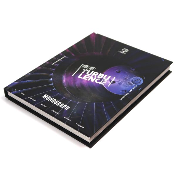 GOT7 - Flight Log: Turbulence Monograph Photobook DVD K-Pop 2017