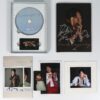 Im Chang Jung - I'm a fool Signed Autographed CD Album Promo K-Pop 2023
