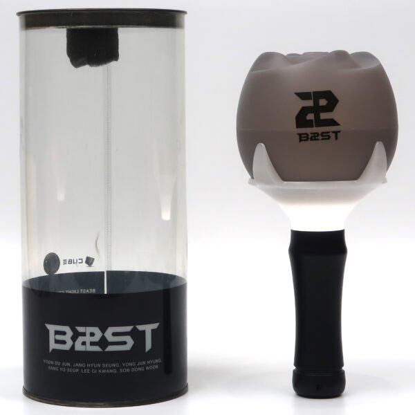 Beast Official Light Stick Ver.1 2012 Genuine